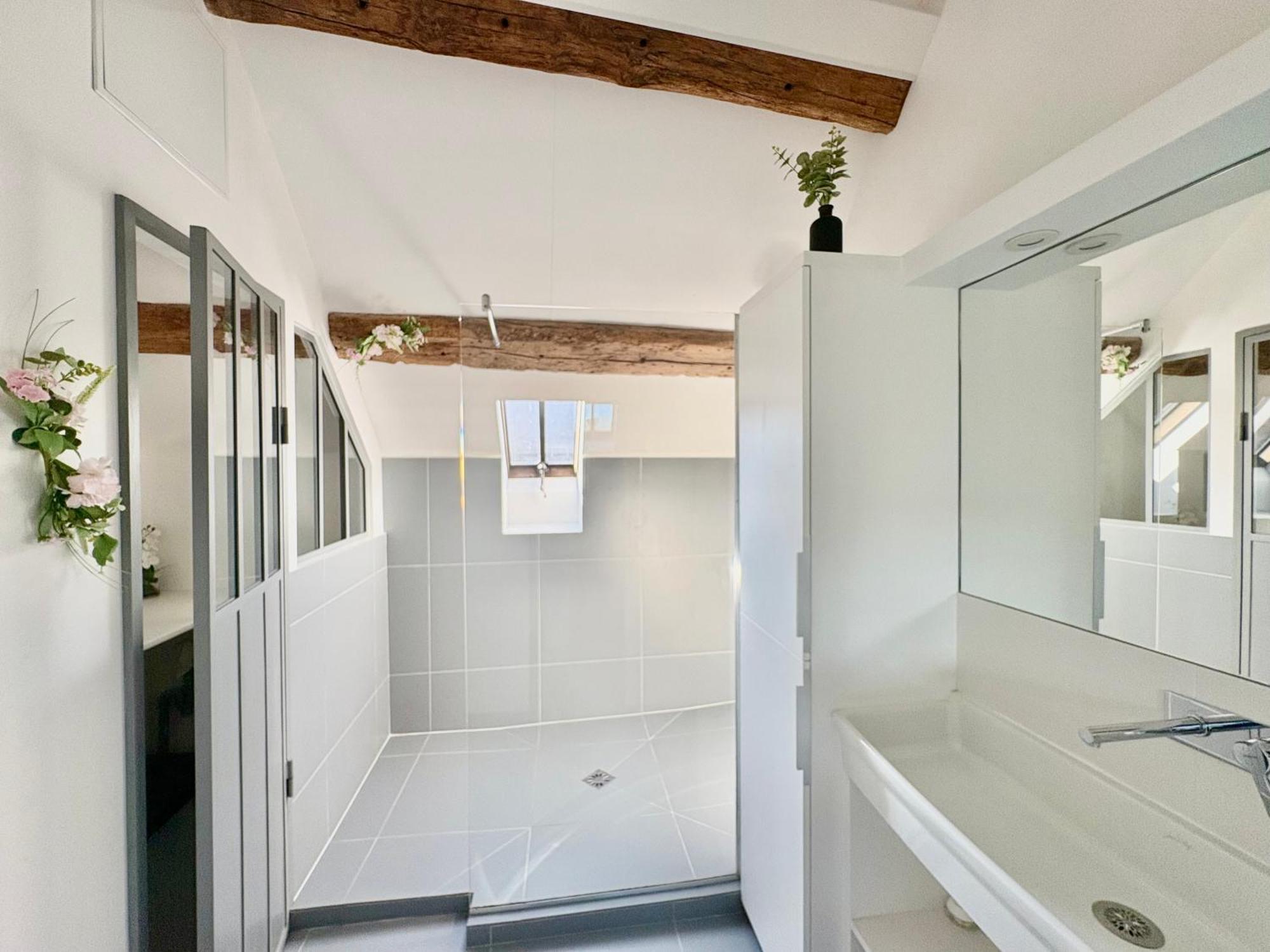 La Demeure Des Hotes 10 Minutes De Disney Couilly-Pont-aux-Dames Екстериор снимка
